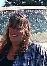 Kelley Newlin death by force case profile photo