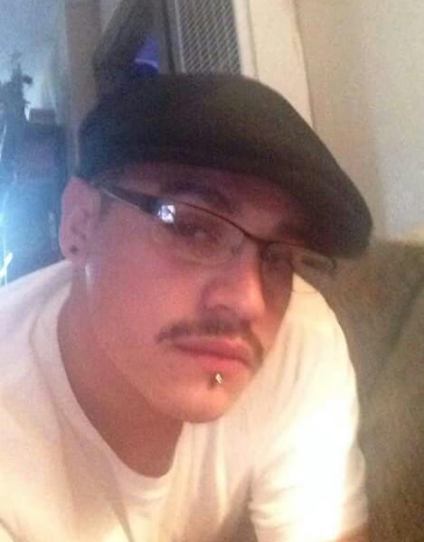 Alberto Ruiz death by force case profile photo