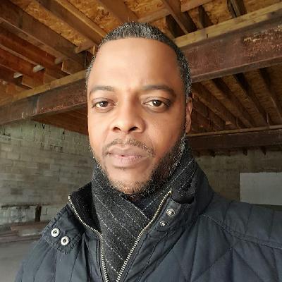 Damon Young death by force case profile photo