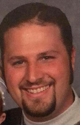 Jacob Chapman death by force case profile photo