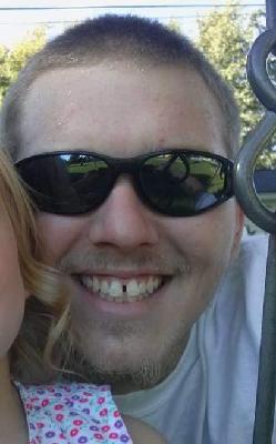 Jason Heck death by force case profile photo