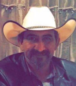 Felipe Gutierrez death by force case profile photo