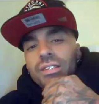 Joseph Brown death by force case profile photo