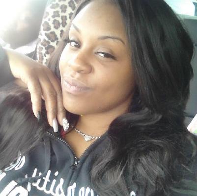 Christen Brown death by force case profile photo
