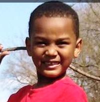 Garrion Glover death by force case profile photo