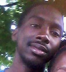 Montez McCloud death by force case profile photo