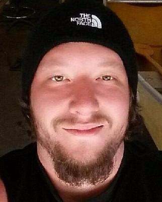 Joseph Goodin death by force case profile photo