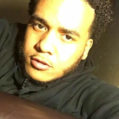 Anthony Mobley death by force case profile photo
