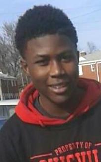 Marty Jay Patterson death by force case profile photo