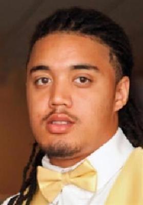 Darnelle Warfield death by force case profile photo