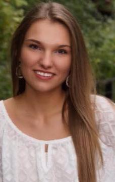 Halee Rathgeber death by force case profile photo