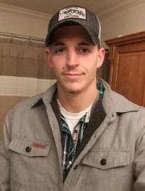 Justin Lampkins death by force case profile photo