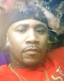Daryl Turner-Lyons death by force case profile photo