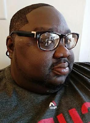 Jimmy McKinley death by force case profile photo