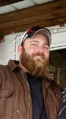 Dustin Robbins death by force case profile photo