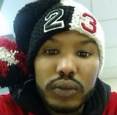 Derris Mack death by force case profile photo