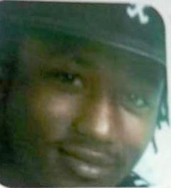 Philip Brown death by force case profile photo