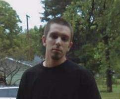Casey McLean death by force case profile photo