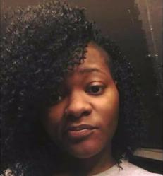 Natoria Goines death by force case profile photo
