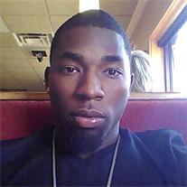 Michael Briggs death by force case profile photo