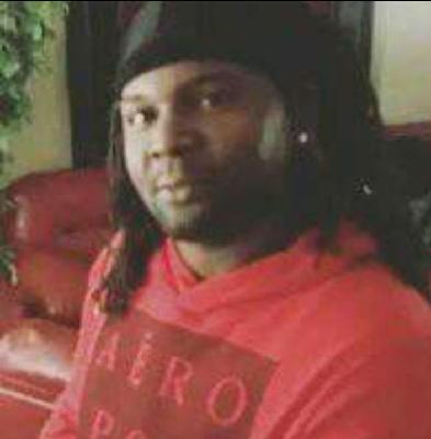 John Jones death by force case profile photo