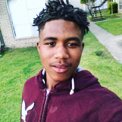 Antonio Frierson death by force case profile photo