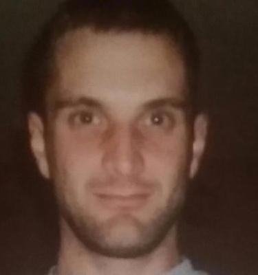 David Zimmerman death by force case profile photo