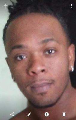 Ajonte Griffin death by force case profile photo