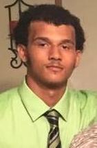 Quinlan Partington death by force case profile photo