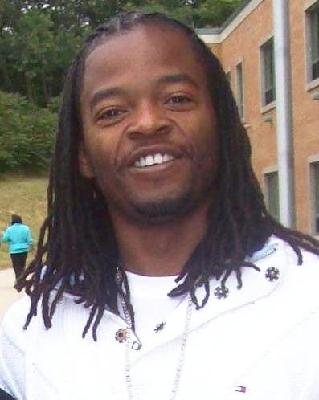 Antoine Howard death by force case profile photo