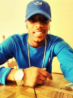 Eric Jordan death by force case profile photo