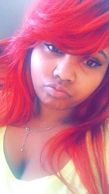 Kadejah Jackson death by force case profile photo