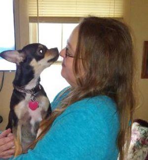 Kelly Baker death by force case profile photo