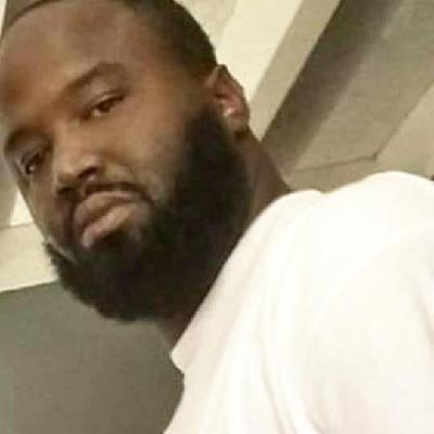 Eric Hearn death by force case profile photo