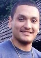 Angel Feliciano death by force case profile photo