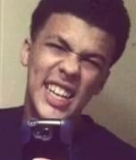 Calab Luckett death by force case profile photo