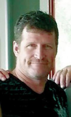 Keith Secrest death by force case profile photo
