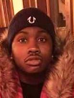 Sy-Ayre Kyles death by force case profile photo