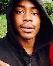 Marlon Adams death by force case profile photo