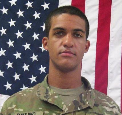 Kevin Paulino death by force case profile photo
