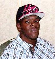 Jonquell Golida death by force case profile photo