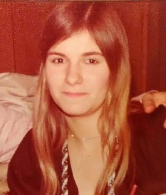 Patricia Carlin death by force case profile photo