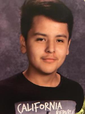 Juan Romero-Sanchez death by force case profile photo
