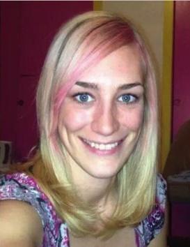 Jessie Whitehouse death by force case profile photo