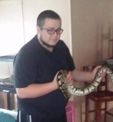 Kodi Pruner death by force case profile photo
