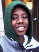 Lamarcus McGraw death by force case profile photo