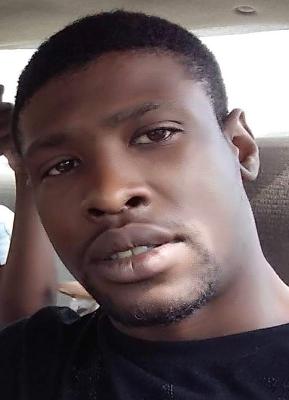 Christopher Clark death by force case profile photo