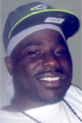 Anton Moore death by force case profile photo