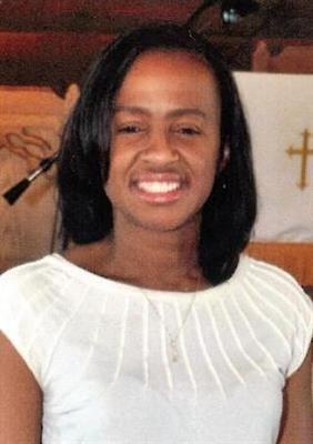 Amana Scott death by force case profile photo