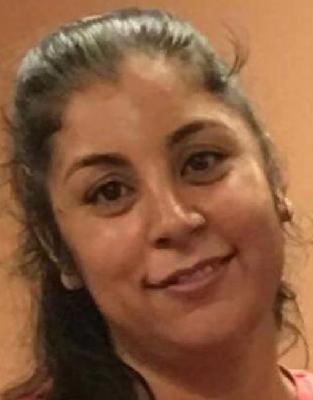 Reyna Ramirez-Coronado death by force case profile photo